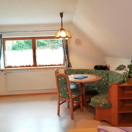 Haus Russold - Fewo22 In Entspannter Atmosphaere - Gruener See Oberort ภายนอก รูปภาพ