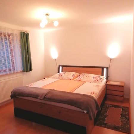 Haus Russold - Fewo22 In Entspannter Atmosphaere - Gruener See Oberort ภายนอก รูปภาพ