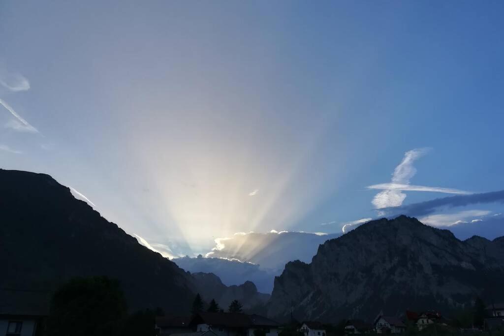 Haus Russold - Fewo22 In Entspannter Atmosphaere - Gruener See Oberort ภายนอก รูปภาพ