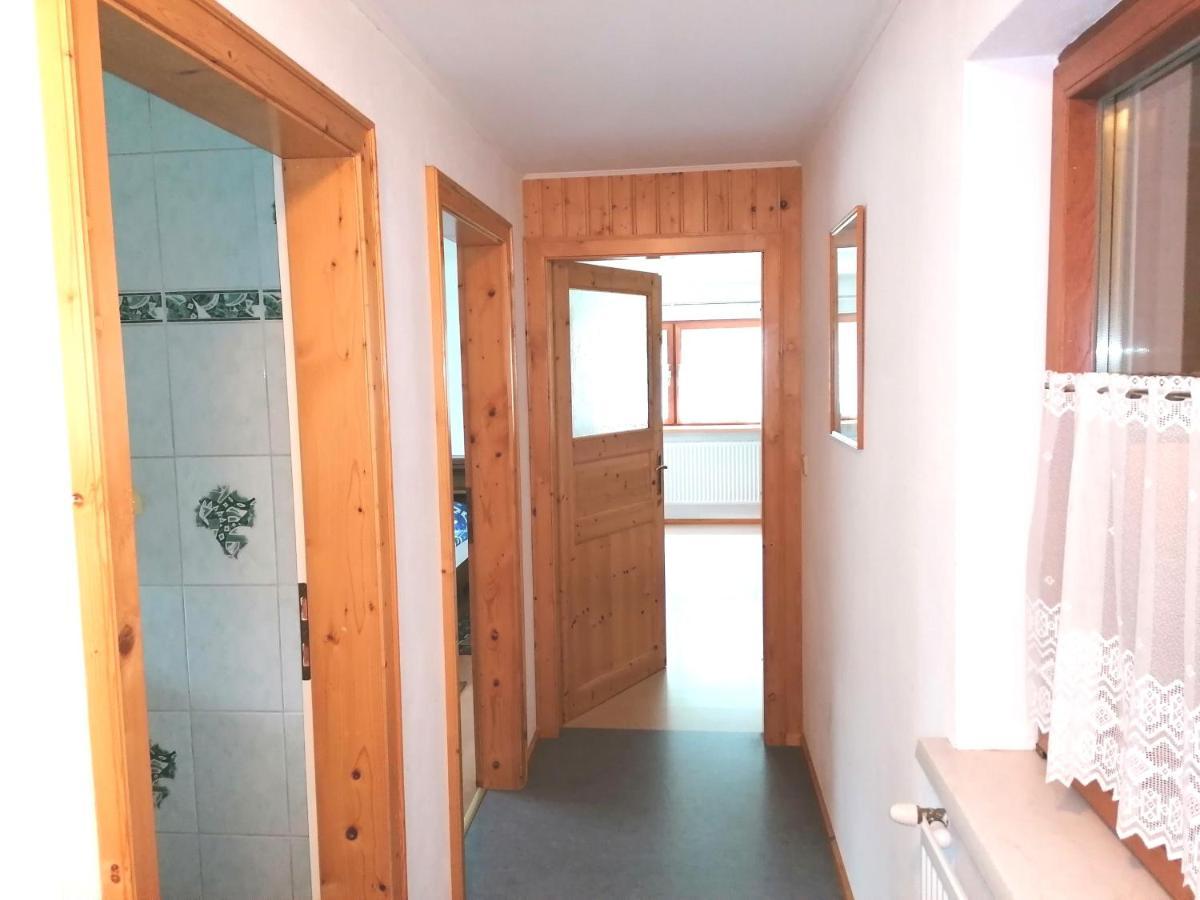 Haus Russold - Fewo22 In Entspannter Atmosphaere - Gruener See Oberort ภายนอก รูปภาพ