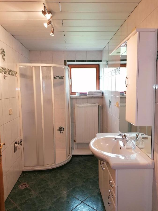 Haus Russold - Fewo22 In Entspannter Atmosphaere - Gruener See Oberort ภายนอก รูปภาพ