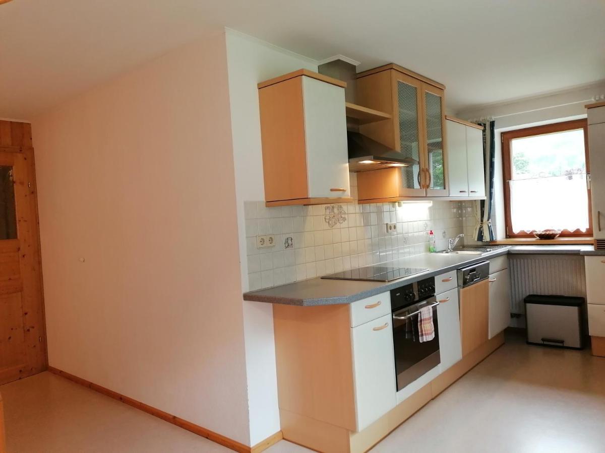 Haus Russold - Fewo22 In Entspannter Atmosphaere - Gruener See Oberort ภายนอก รูปภาพ