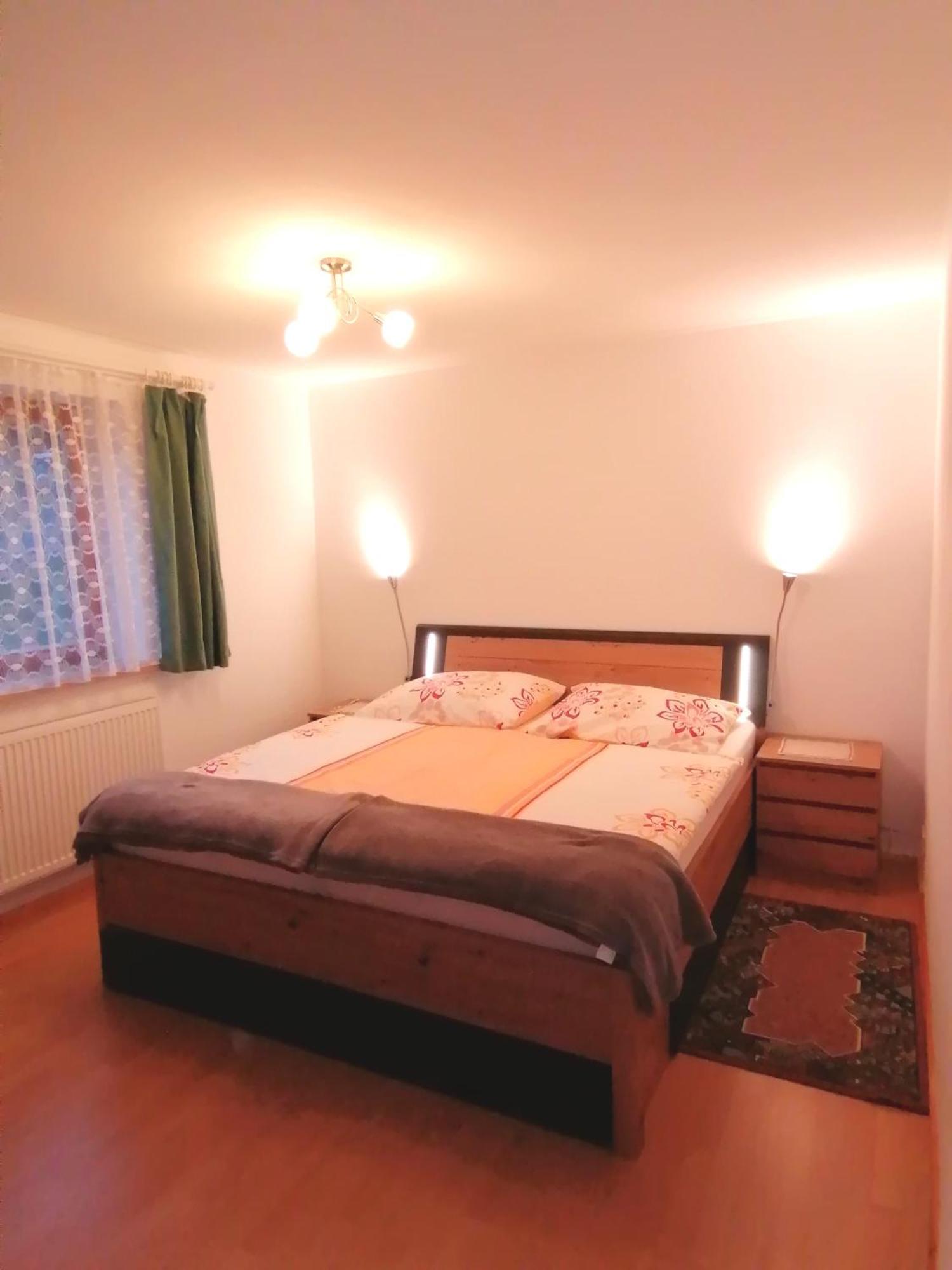 Haus Russold - Fewo22 In Entspannter Atmosphaere - Gruener See Oberort ภายนอก รูปภาพ