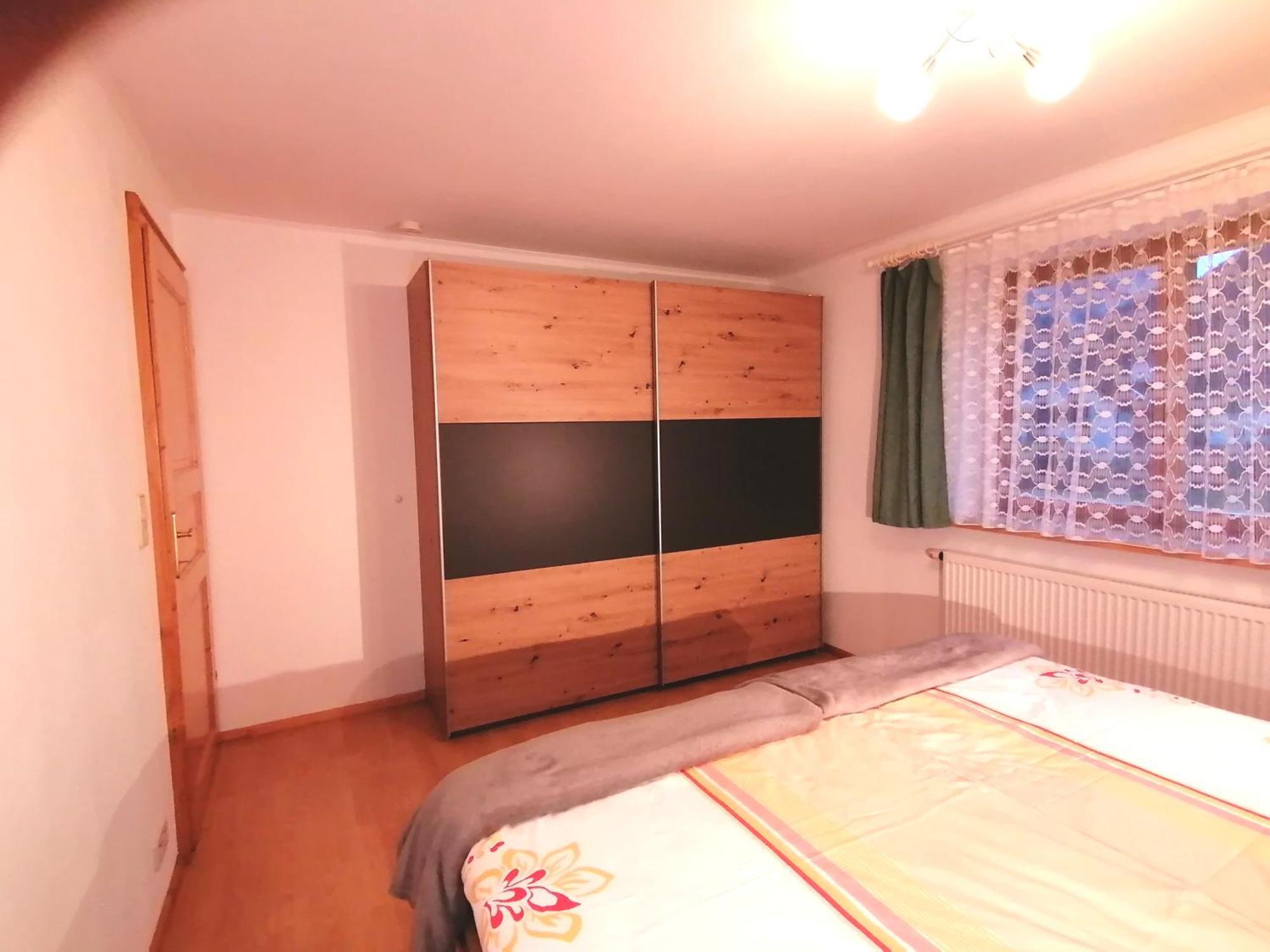Haus Russold - Fewo22 In Entspannter Atmosphaere - Gruener See Oberort ภายนอก รูปภาพ